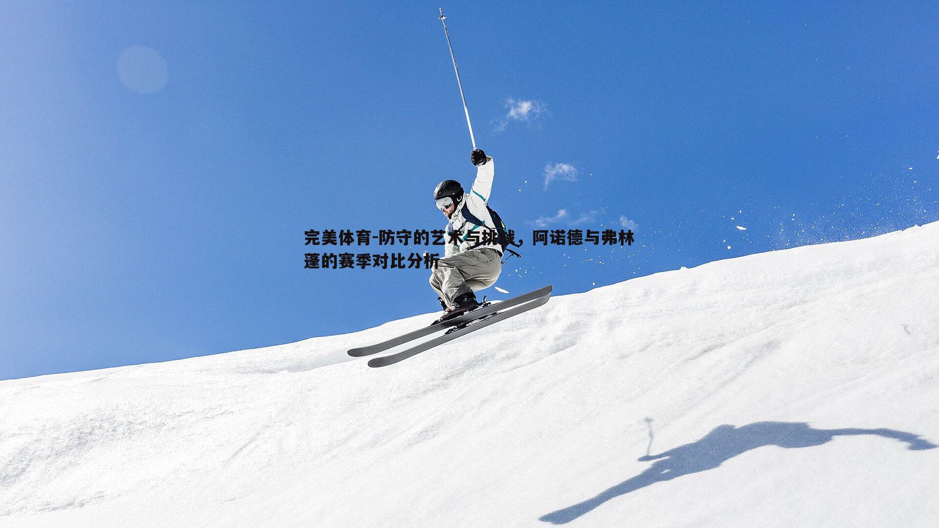 防守的艺术与挑战,阿诺德与弗林蓬的赛季对比分析